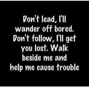 Meet your Posher, Brian